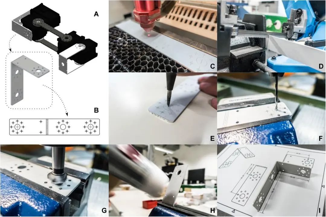 ​荣获SNSF支持 鳄鱼仿生机器人Krock二代有了最新研究进展(图3)